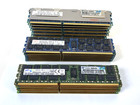 Samsung Sk Hynix 8gb 2rx4 Pc3l-10600r Ddr3-1333mhz Server Ram Memory Lot Of 19