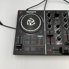 Numark Party Mix Dj Controller Black Portable 2 0-channel For Serato Dj Lite