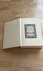 Catechism Of The Council Of Trent Parish Priests 1956 Hardcover Wagner Vintage