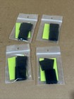 X12 Brand New Iff-980 Ir Reflective Glo Tape Markers 1  Square Hook Backing Nvg