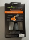 Furminator Undercoat Deshedding Tool Medium Dog long Hair New-sealed