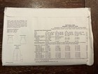 Kwik Sew 1984 Uncut Sewing Pattern  Misses  Pants   Tops  Size Xs-s-m-l