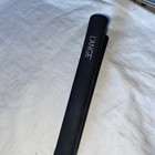 L ange Lange Hs035 Ceramic Flat Iron Hair Straightener Black