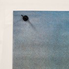 Bo Derek Sitting In Water Sexy Pinup Poster 22 x28   Vintage 1979 Sheer Top