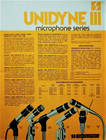 Vintage 1960 s Shure 545   Dy45g Dynamic Cardioid Microphone W Extras Sm57 Prop