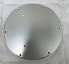 Amat Applied Materials 0020-10936 Blockerplate silane 200mm  3 