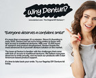 Denturi Proprietary Pink Gum Material - Moldable  30 Grams