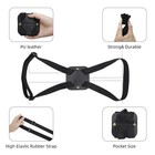 Bag Bungee  Luggage Bungee - Luggage Straps Suitcase Adjustable Belt     An