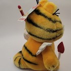 Dakin Garfield Cupid Plush Stuffed Animal Vintage 1978 Mpn 14-4020