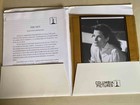 The Net Presskit 1996 Sandra Bullock  Jeremy Northam  Dennis Miller 