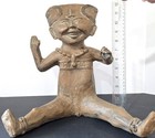 Rare - Pre Columbian Effigy Style Figure