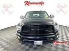 2018 Ram 2500 Big Horn 4wd 4dr Pickup Truck Backup Camera Heated Seats