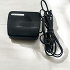 Vtg Sears Kenmore Model 6813 Oem Sewing Machine Foot Pedal   Power Cord Japan