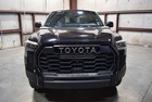 2024 Toyota Tundra Hybrid Trd Pro Crew Max 4wd Swb
