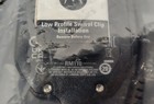 Motorola Pmmn4149a Rm110 Remote Speaker Microphone W standard 2-pin Audio Conn 