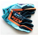 Ktm Team Professional Cycling Racing Team Special Riding Gloves