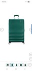 American Tourister Upturn 10-piece Luggage Set Rainforest Green
