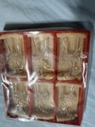 6 Antique Hand Blown Glass Dear Each On Perfect Which Is Astonishing Since They 