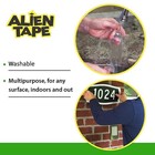 30 Rolls Of Alien Tape Double Sided Multipurpose Adhesive Grip Mounting Tape