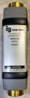 New Hedland Badger Meter H605b-002 1 2  Npt Variable Area Flow Meter Free Ship