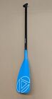 53  Accent Foam Core Blade carbon Shaft Canoe Paddle - 16oz   53  