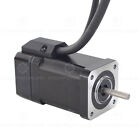 Stepperonline Nema 17 Closed Loop Stepper Motor 72ncm With Encoder 1000ppr