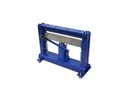 24   Hydraulic Bending Brake