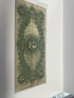 1917 Two Dollar United States Note Red Seal Bank Note Nice Bill