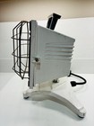 Akron Brass Portable Scene Light Tripod Floodlight Tested Working Ul 86kl