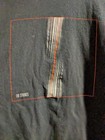The Strokes United States Tour 2006 Black Graphic T-shirt Rock   Pop