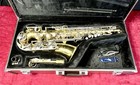 Yamaha Yas 23 Alto Saxophone Japan Model        Plays Fantastic     