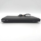Sony Dvp-sr500h Dvd Player Hdmi 1080p Upscaling W Remote Tested Works
