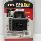 Delkin Efilm Pro Series Sony A-100 Pop Up Shade