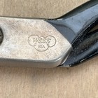 Vintage Wiss Inlaid Sewing Scissors Shears No  29 Heavy Duty Usa 9 
