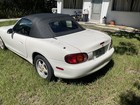 1999 Mazda Mx-5 Miata 