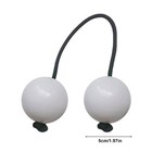 Asalato Shakers Hand Percussion Instruments African Percussion