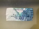 Finland 20 Markkaa 1993 Circulated