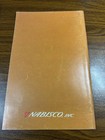 Nabisco Diamond Jubilee Recipes Vintage 1960s Dessert Booklet 34 Pages Vtg