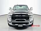 2026 Ram 5500 Tradesman 120ca Dually