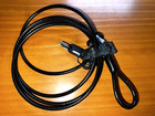 Lenovo Kensington Twin Head Cable Lock