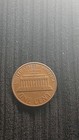 1966 Lincoln Memorial Small Cent Penny Rd Copper Large Date Philadelphia