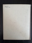 Vintage Soviet Ussr Russian  Picture Dictionary 1961 Part 1                                  