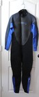 O neill Surfing Wet Suit 3798 H55 Adult Size Large Full Length New With Tags