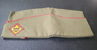Vintage Official Bsa Boy Scouts Of America Garrison Hat Cap Size Xx Large