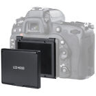 Lcd Screen Protector Pop-up Sun Shade Hood Cover Guard For Nikon D750 Camera