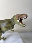 Carnegie Safari Tyrannosaurus Dinosaur Figure Prehistoric Collectible Rare 2014