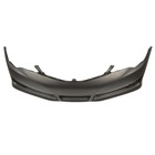 For 2012 2013-14 Toyota Camry Se se Sport Primed Plastic Front Bumper Cover