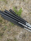       vintage Spalding Professional Elite Iron Set 2-pw Rh Pro Flex Steel 9 Clubs