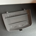 Graco Simple Sway Swing Replacement Part Dark Gray Battery Cover For Top Motor