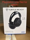 New Sealed Turtle Beach Stealth 500 Wireless Gaming Headset For Ps5 Ps4   Pc